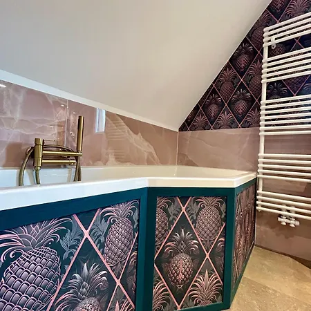 Pauline - Bretagne * Bad Sooden-Allendorf