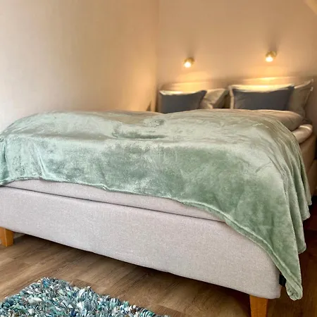 Pauline - Bretagne باد سودين أليندورف