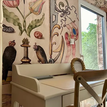 Pauline - Bretagne Apartamento *