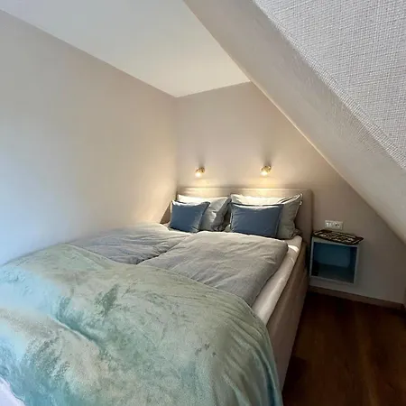 Apartamento Pauline - Bretagne