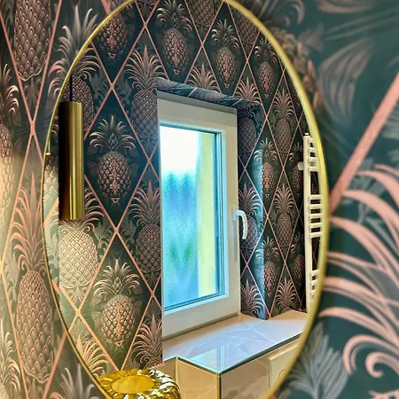 Pauline - Bretagne * باد سودين أليندورف