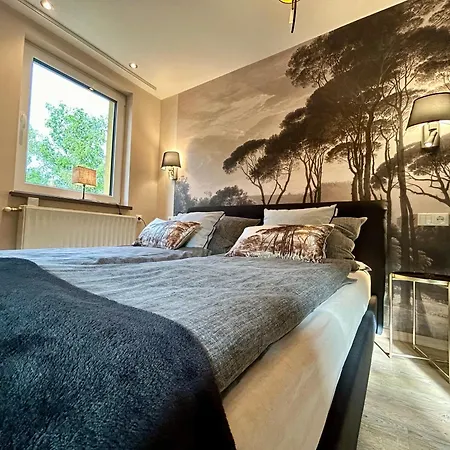 Pauline - Bretagne * Bad Sooden-Allendorf