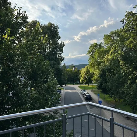 Pauline - Bretagne شقة