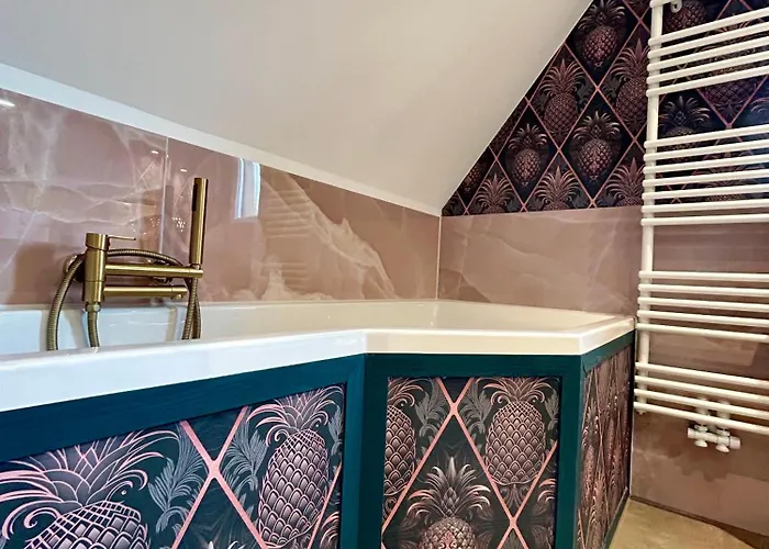 Pauline - Bretagne * Bad Sooden-Allendorf