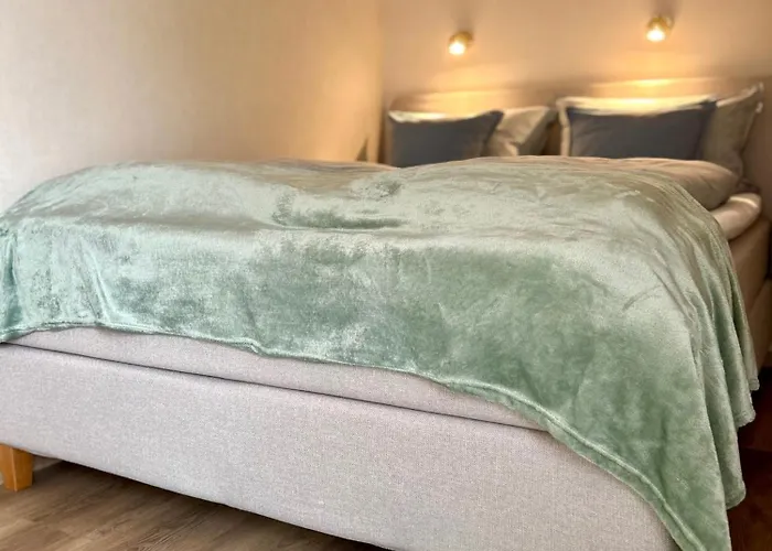 Pauline - Bretagne Bad Sooden-Allendorf