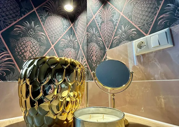 Apartamento Pauline - Bretagne *