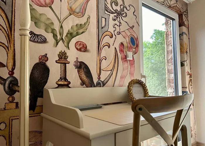 Pauline - Bretagne Apartamento *