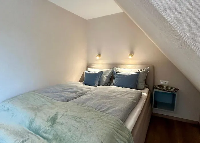 Apartamento Pauline - Bretagne