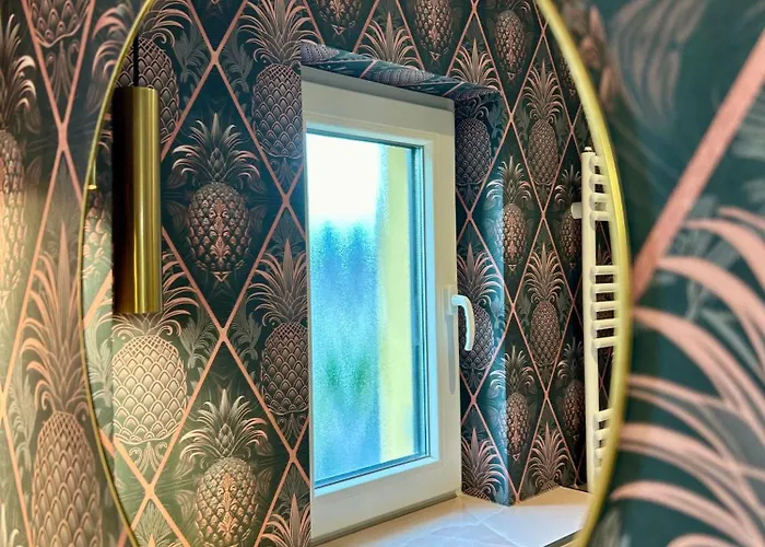 Pauline - Bretagne * Bad Sooden-Allendorf