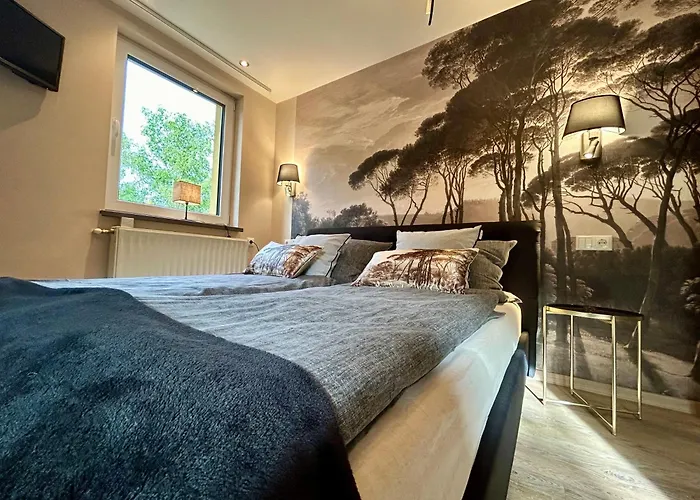 Pauline - Bretagne * Bad Sooden-Allendorf