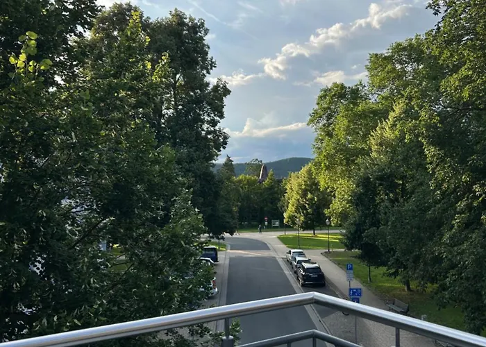 Pauline - Bretagne Apartamento